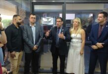 Crefito inaugura subsede em Itaperuna