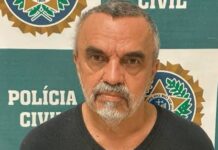Justiça manda soltar ator José Dumont