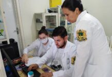 Prefeitura de Itaperuna realiza mais uma etapa do ‘Dia D Outubro Rosa’