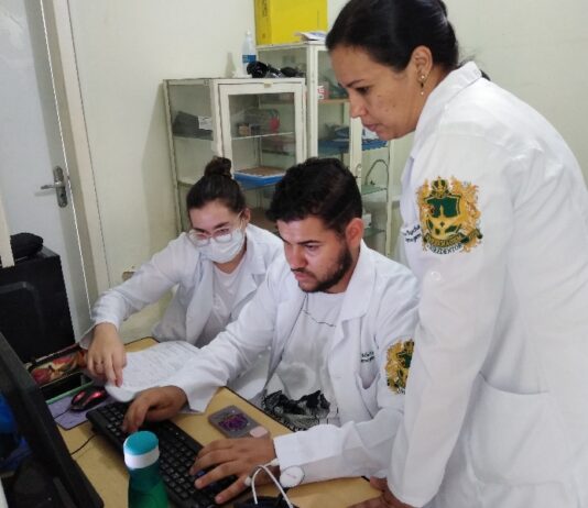 Prefeitura de Itaperuna realiza mais uma etapa do ‘Dia D Outubro Rosa’