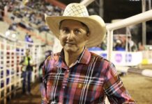 Morre Tony Nascimento, empresário e dono de uma das maiores companhias de rodeio do Brasil