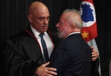 Alexandre de Moraes impede investigações da PF contra institutos de pesquisa