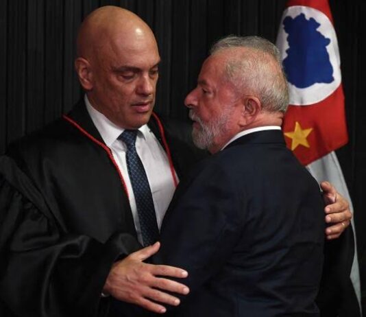 Alexandre de Moraes impede investigações da PF contra institutos de pesquisa