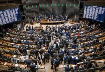 Deputados Federais Eleitos no Rio de Janeiro em 2022