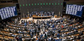 Deputados Federais Eleitos no Rio de Janeiro em 2022