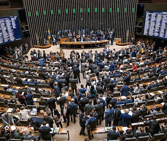 CPMI de 8 de janeiro alcança número mínimo para ser instaurada