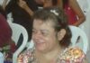 Morre em Itaperuna a professora Alice Verdan, aos 72 anos