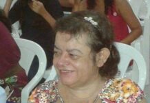 Morre em Itaperuna a professora Alice Verdan, aos 72 anos