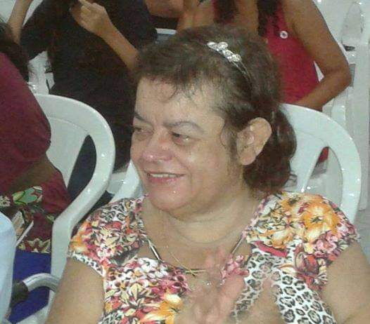 Morre em Itaperuna a professora Alice Verdan, aos 72 anos