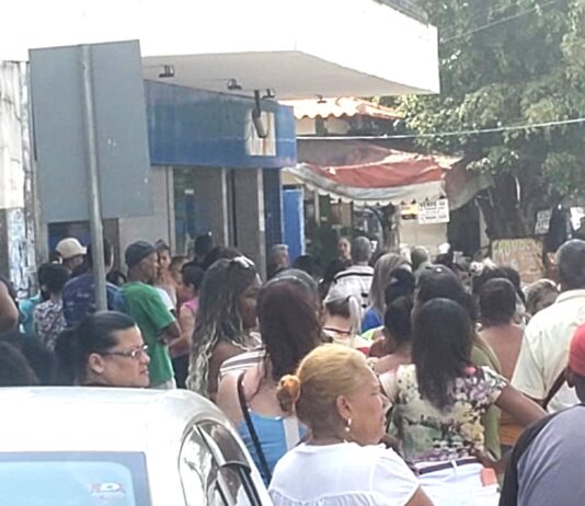 Caixa começa a pagar parcela de outubro do Auxílio Brasil