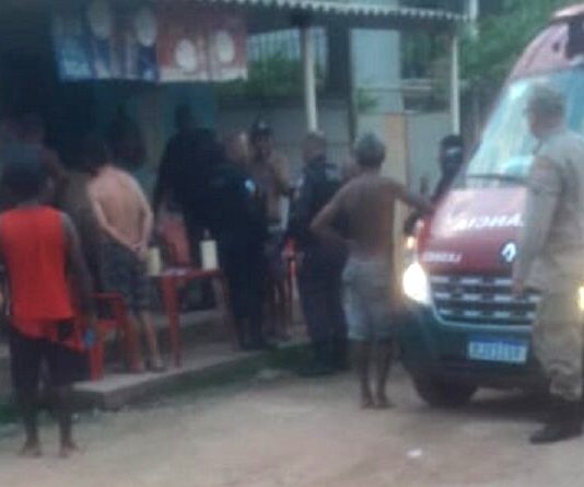 Homem é morto a tiros em Itaperuna neste domingo (30)