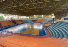 Prefeitura de Itaperuna realiza 1ª Mostra de Dança Rítmica