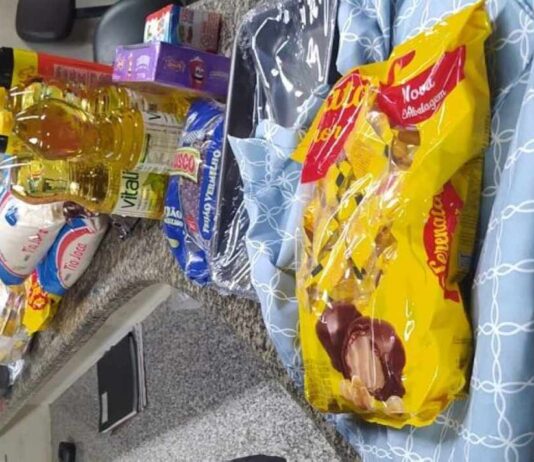 Mulheres são presas após furtarem lojas e atacarejo de Itaperuna