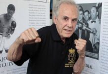Ex-pugilista e campeão mundial Éder Jofre morre aos 86 anos