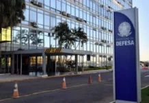 URGENTE: Em nota oficial, Ministério da Defesa confirma entrega de relatório ao TSE