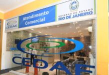 CEDAE lança programa para renegociar dívidas