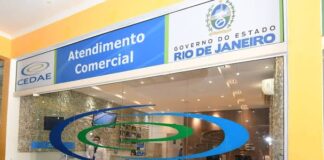 CEDAE lança programa para renegociar dívidas