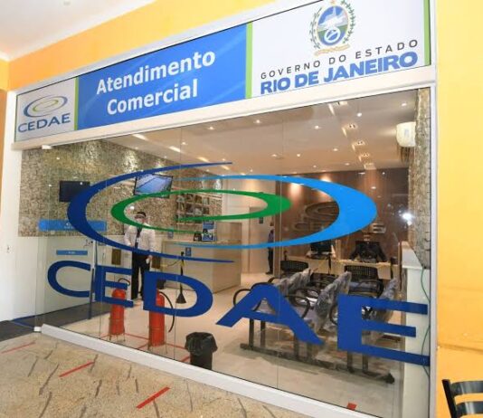 CEDAE lança programa para renegociar dívidas