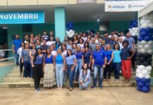 Prefeitura de Itaperuna inicia o mês com a campanha ‘Novembro Azul’