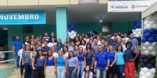 Prefeitura de Itaperuna inicia o mês com a campanha ‘Novembro Azul’