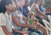 Alunos de Medicina Veterinária da Unig apresentam projeto em colégio de Itaperuna