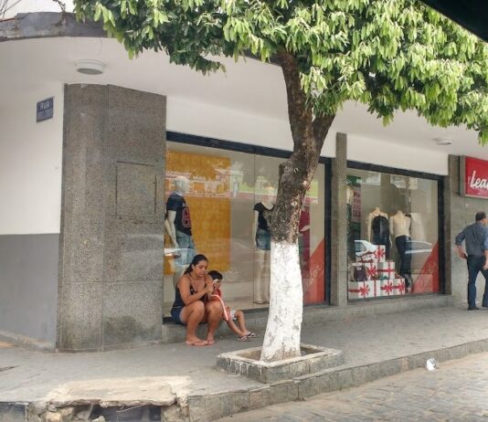 Leader Magazine fecha loja no Noroeste Fluminense