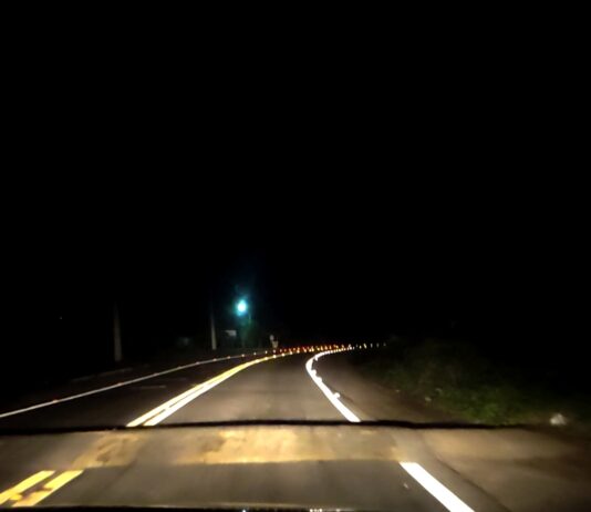 Quebra-molas na BR-356 têm causado transtornos e acidentes