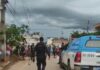 Homem é executado a tiros no bairro Cehab, em Itaperuna