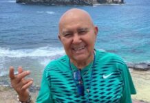 Roberto Guilherme, o Sargento Pincel de ‘Os Trapalhões’, morre aos 84 anos