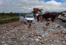 Programa “Lixão Zero” encerra 809 lixões em todo o país