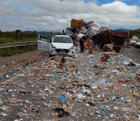 Programa “Lixão Zero” encerra 809 lixões em todo o país