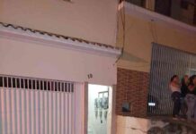 Mais um jovem é assassinado em Itaperuna