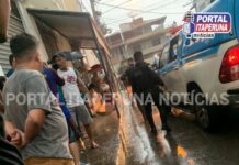 Comerciante é assassinado na porta da loja em Itaperuna