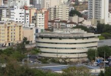 Idosa é estuprada em casa acolhedora