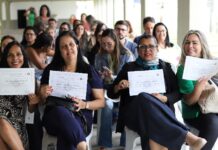 Em Itaperuna, SEMED e FUNITA realizam a certificação de candidatos do processo seletivo de gestores