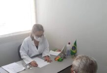 Saúde de Itaperuna trabalha com Fisioterapia para desacelerar o avanço de Alzheimer e Parkinson