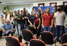 Firjan e Prefeitura de Itaperuna iniciam “Programa Calçada Acessível”