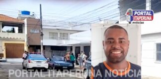 Acusado de matar técnico de refrigeração se entrega à polícia em Itaperuna