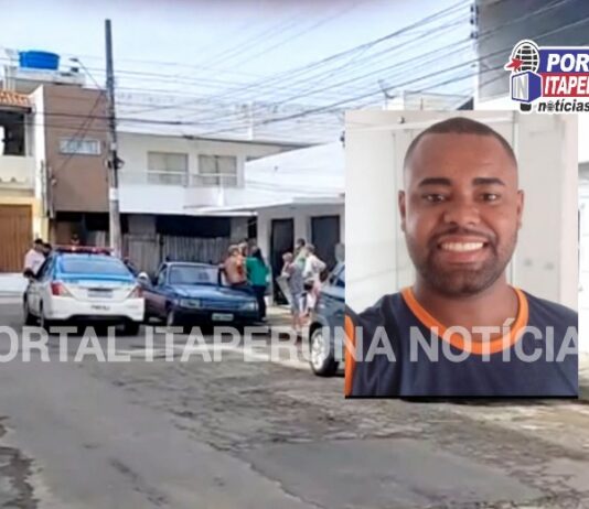 Acusado de matar técnico de refrigeração se entrega à polícia em Itaperuna