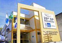 Condenado por estuprar menina de 10 anos é capturado