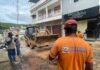 Secretaria de Obras de Itaperuna realiza ações mais urgentes na última semana do ano