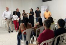 Itaperuna agora conta com curso gratuito de modelista no Polo Profissionalizante