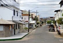 Em Itaperuna, ladrões atacam novamente em assalto à mão armada