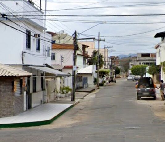 Em Itaperuna, ladrões atacam novamente em assalto à mão armada