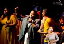 Musical Especial de Natal “EU SOU LIVRE” – da Junta de Missões Nacionais