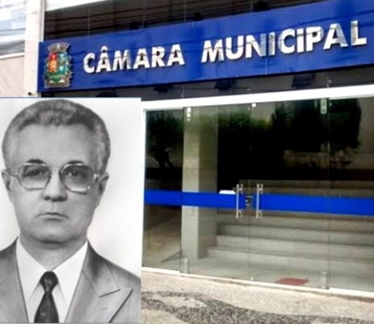 Morre o ex-presidente da Câmara de Natividade