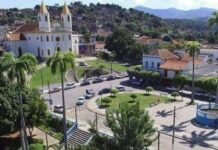 Miracema proíbe soltura de fogos de artifícios