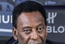Morre em São Paulo o ex-jogador Pelé, o maior de todos os tempos