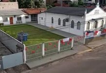 Em Itaperuna, Igreja Batista homenageia moradores no Dia Internacional dos Direitos Humanos