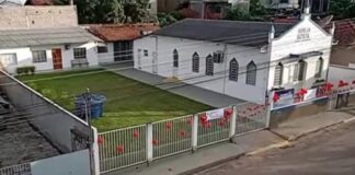 Em Itaperuna, Igreja Batista homenageia moradores no Dia Internacional dos Direitos Humanos